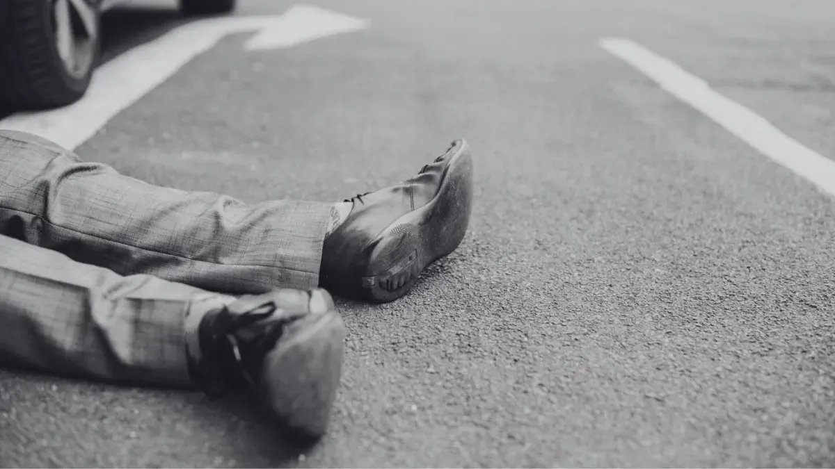 Tragedi Kecelakaan di Kembangan yang Merenggut Nyawa Satu Keluarga