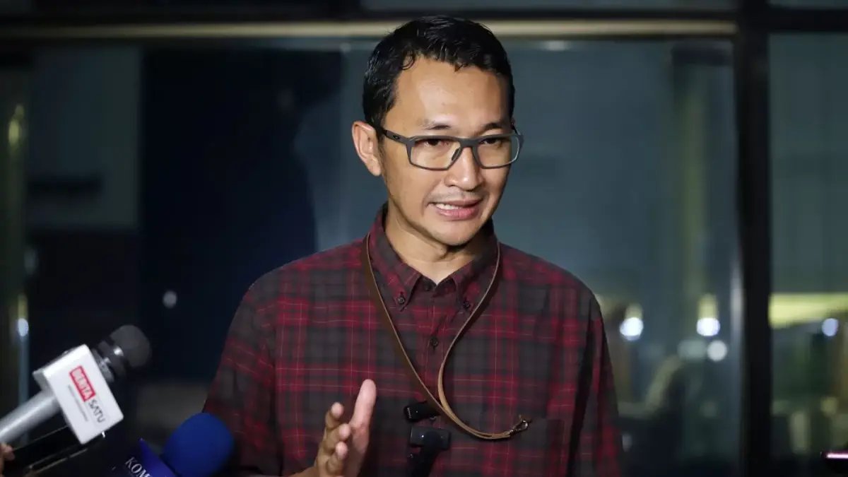 Kasus Dugaan Korupsi di Penerimaan Mahasiswa UNSOED: Peran Seorang Guru SMA