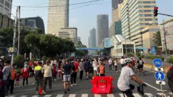 Tanggapan Ahli Terhadap Usulan Car Free Day Ganda di Jakarta