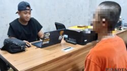 Penangkapan Pengedar Narkoba di Serang: Di Balik Klaim Temuan Sabu