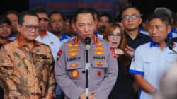 Penegakan Hukum untuk Meningkatkan Iklim Investasi