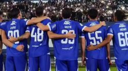 Temukan Lokasi Nobar Terpopuler untuk Laga Persija vs Persib