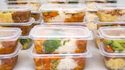 Kasus Diare Massal di SMAN 1 Lasem Diduga Terkait Menu MBG