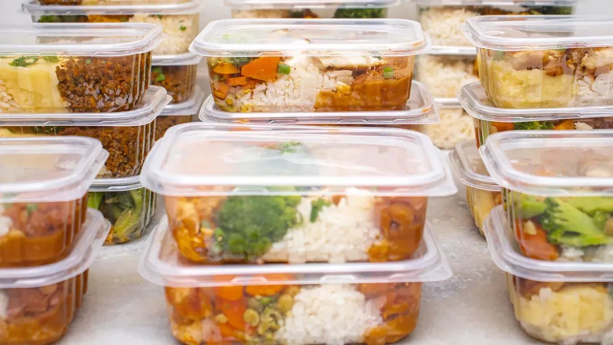 Kasus Diare Massal di SMAN 1 Lasem Diduga Terkait Menu MBG