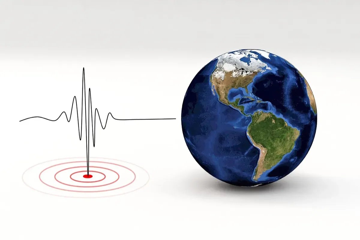 Guncangan Gempa M5,9 di Wilayah Jakarta dan Sekitarnya