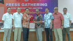 Momentum Ekonomi dari PON Pantai Ancol 2026