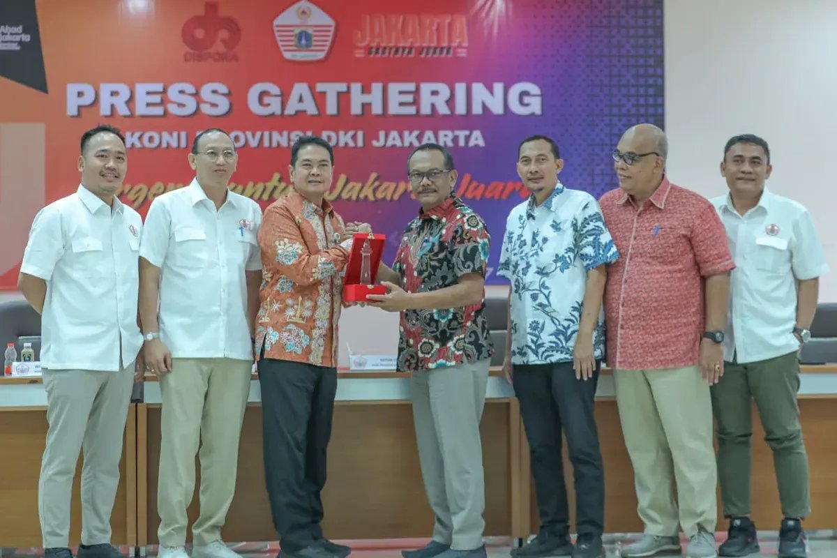 Momentum Ekonomi dari PON Pantai Ancol 2026