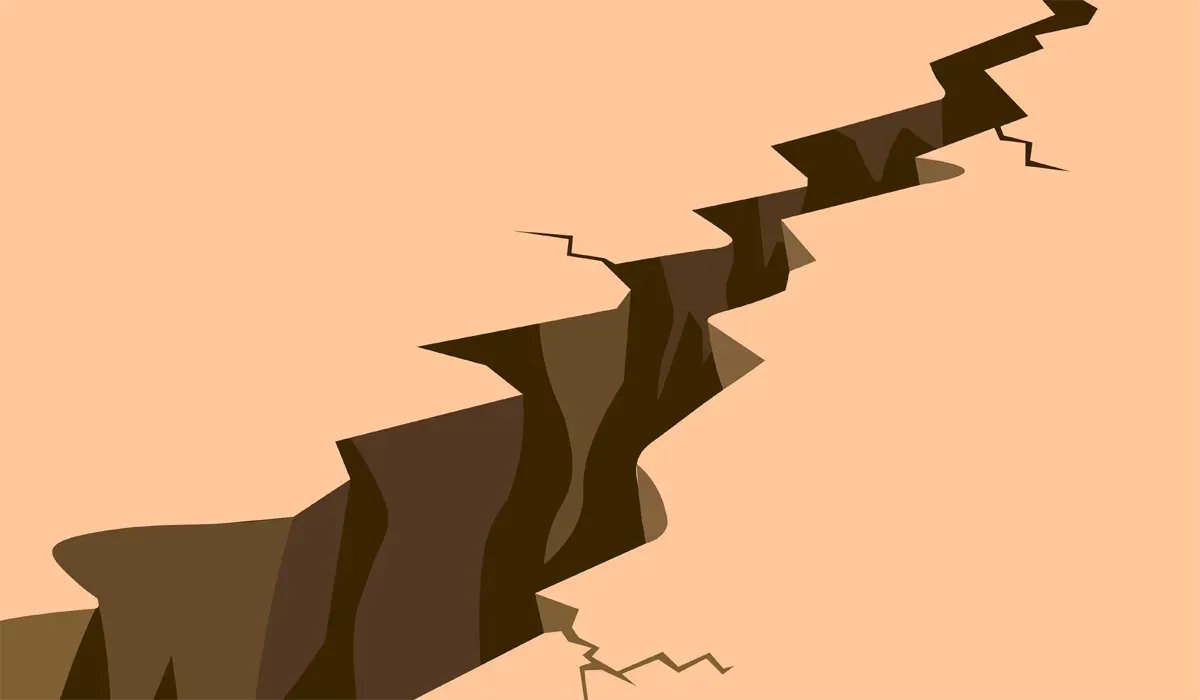 Peringatan untuk Jakarta: Ancaman Gempa Megathrust