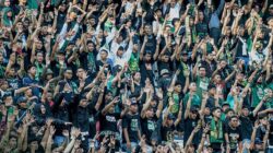 Solidaritas Bonek Menuju Kemenangan Persebaya
