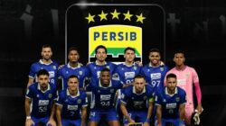 Persib Bandung Siap Hadapi Grup E ACL Two 2026/2027