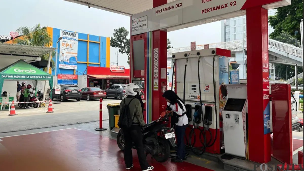 Kenaikan Harga BBM di Pertamina pada September 2026: Tiga Jenis Terkena Dampak