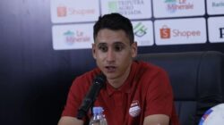 Keberanian Terakhir Persija: Kemenangan Dramatis atas Persib