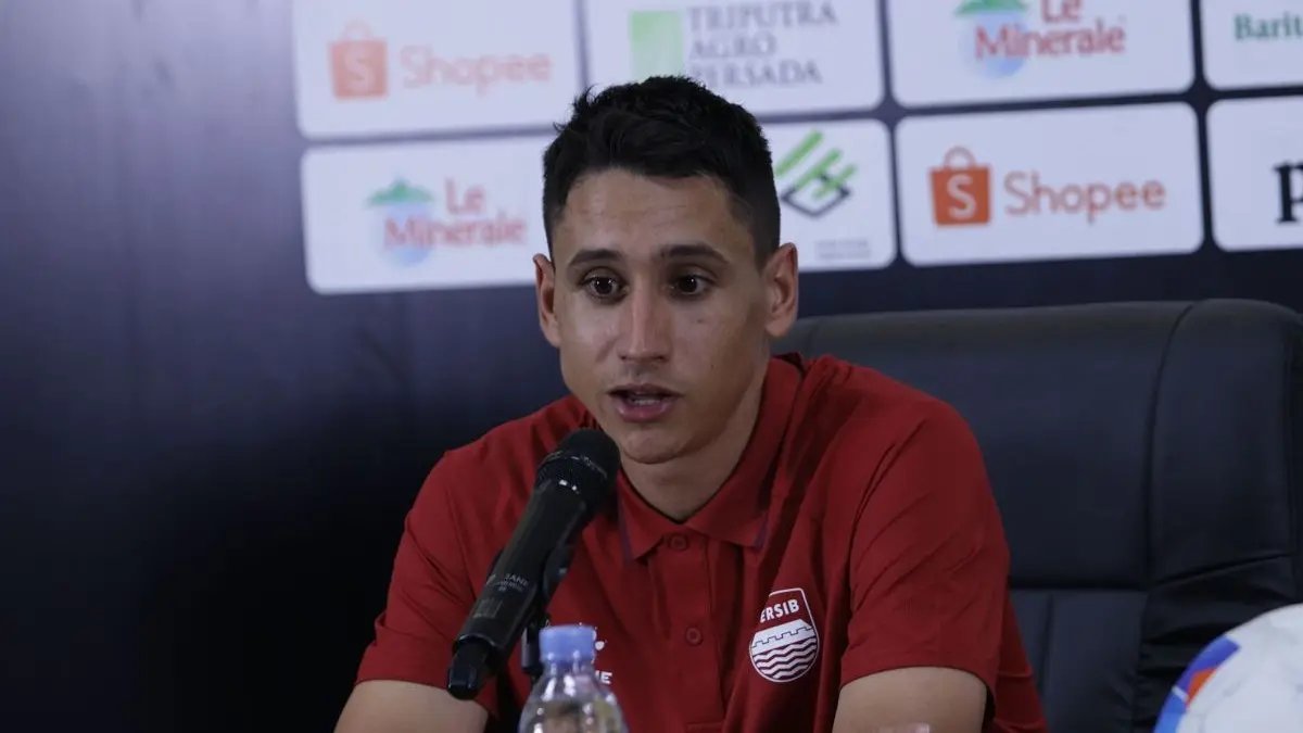 Keberanian Terakhir Persija: Kemenangan Dramatis atas Persib