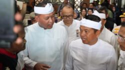 Rencana Olahraga Rakyat di Kalimalang: Kompetisi Dayung Piala Gubernur