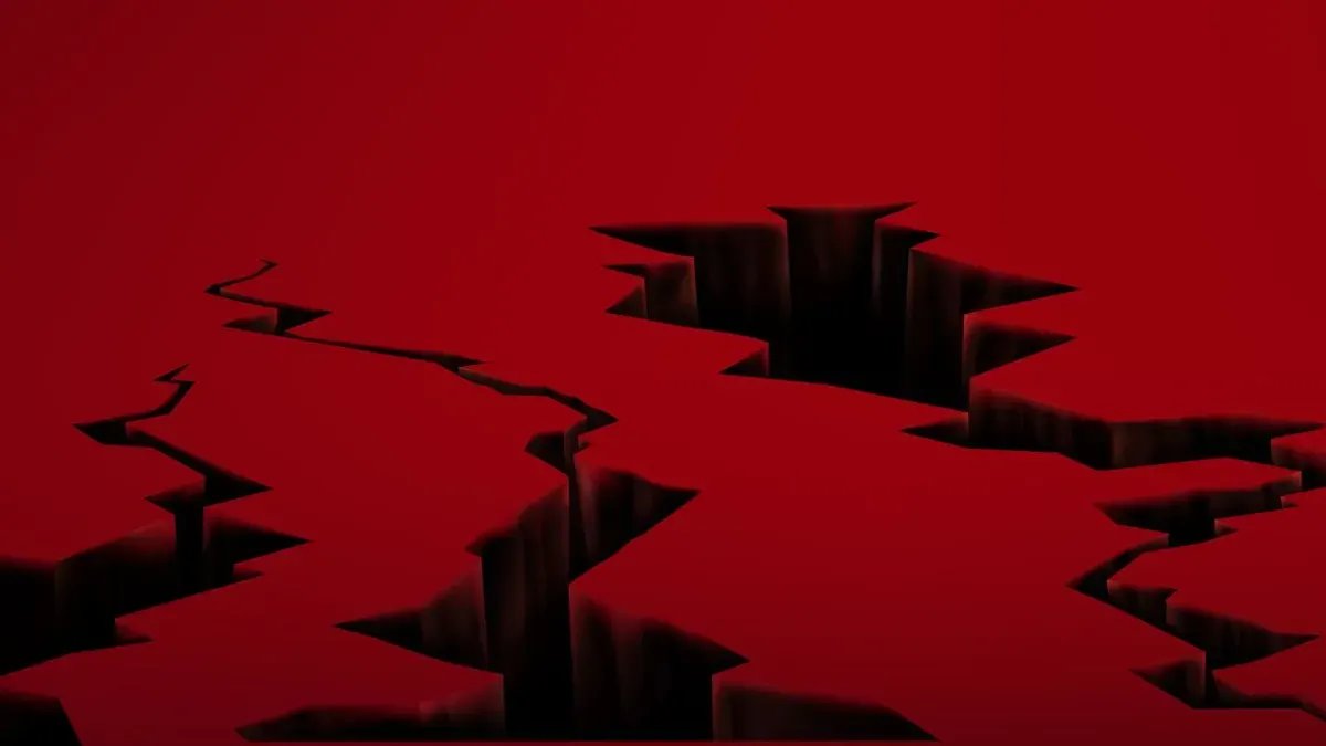 Peta Evakuasi Gempa Jakarta Masih Belum Tersedia