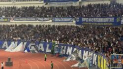 Kemenangan Pertama PSIS Semarang dalam Championship 2026/27