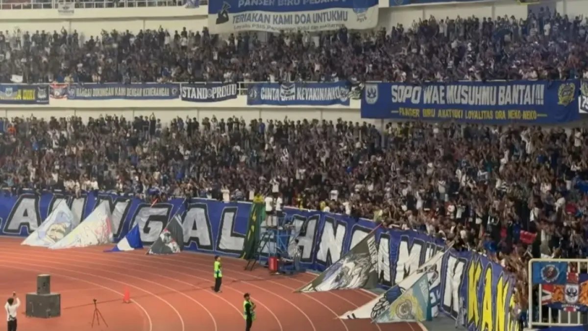Kemenangan Pertama PSIS Semarang dalam Championship 2026/27