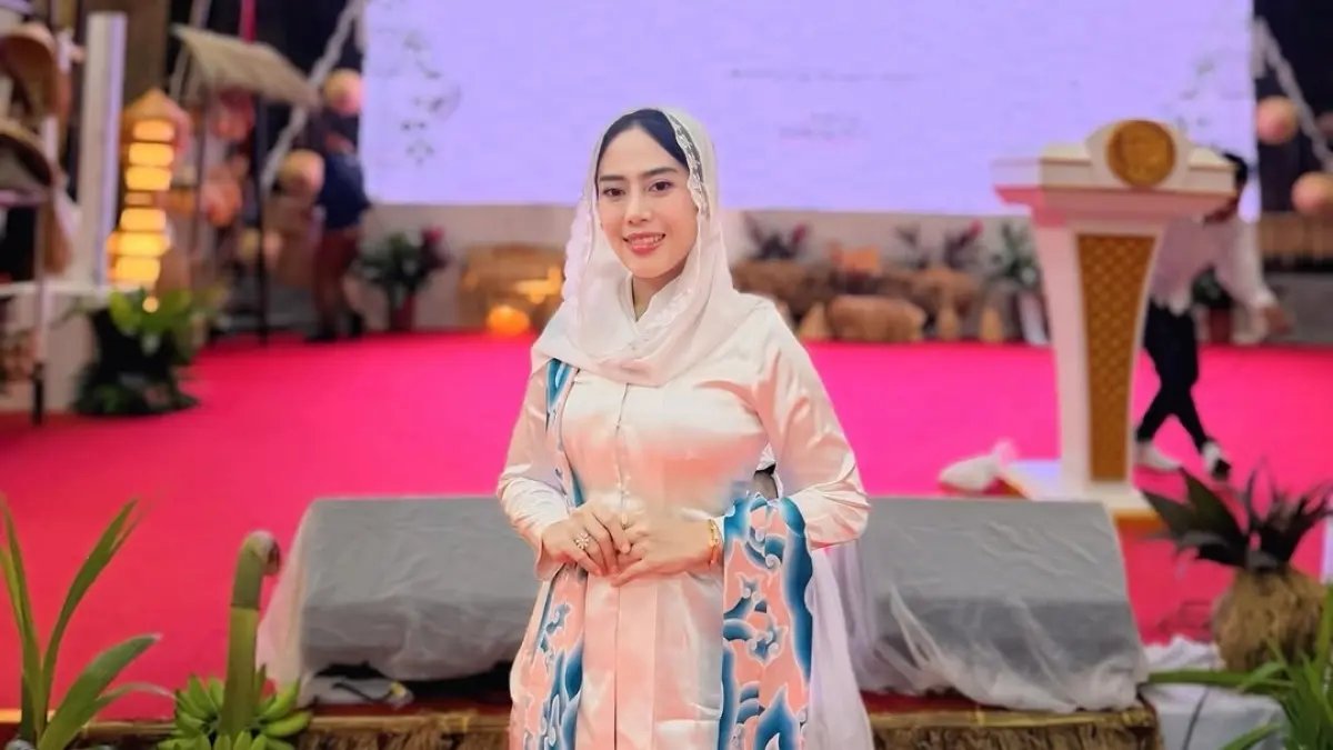 Kepergian Kanaya WHU: Vokalis MK9 yang Meninggal di Usia Muda