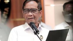 Evaluasi Kinerja Sudaryono dalam Program Gizi Nasional