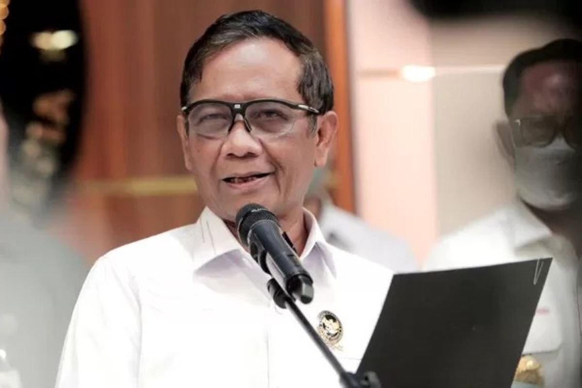 Evaluasi Kinerja Sudaryono dalam Program Gizi Nasional