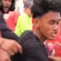 Huru-Hara di Ajang Lari Tangerang 10K 2026