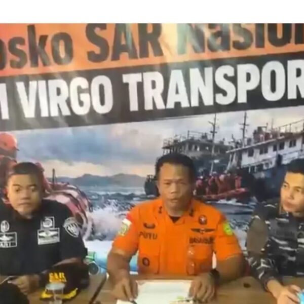 Tragedi Kecelakaan Kapal Virgo Transport 8: Enam Korban Jiwa di Laut Jawa