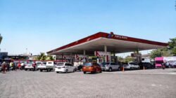 Antrean BBM di Makassar Mulai Berkurang Berkat Strategi Pertamina