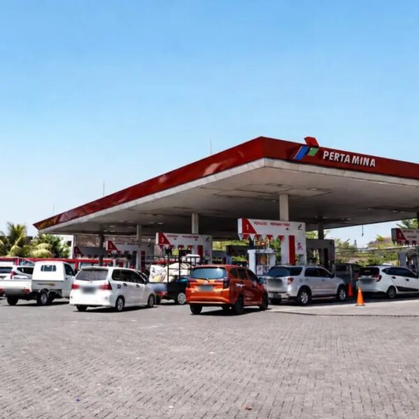 Antrean BBM di Makassar Mulai Berkurang Berkat Strategi Pertamina