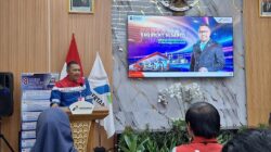 Mendorong Pertumbuhan Kendaraan Listrik di Indonesia melalui Charging Station