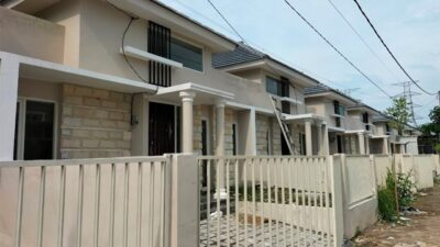 Dugaan Praktik Manipulasi Kredit Pemilikan Rumah di Karawang