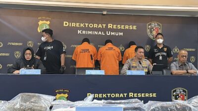 Motif di Balik Pengeroyokan Pedagang Cermin dalam Aksi Demonstrasi