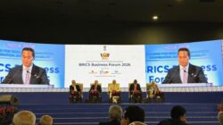 Usulan Kadin untuk Memperkuat Perdagangan Negara Anggota BRICS