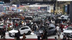 Kendala Penjualan Mobil Meski Ada GIIAS 2026