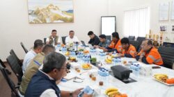 Kolaborasi Bulog dan Wilmar Group dalam Penyediaan Beras Premium