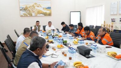 Kolaborasi Bulog dan Wilmar Group dalam Penyediaan Beras Premium