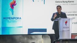 Batasan Masa Kepemimpinan Federasi Olahraga Di Indonesia