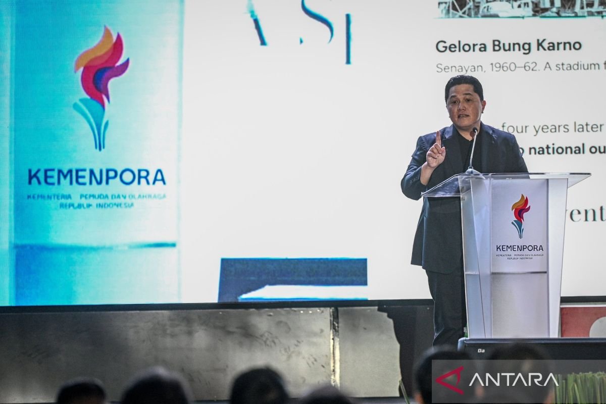 Batasan Masa Kepemimpinan Federasi Olahraga Di Indonesia