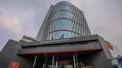 Transformasi Ruang Kerja Telkom: Peluang Baru bagi Badan Gizi Nasional