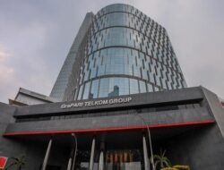 Transformasi Ruang Kerja Telkom: Peluang Baru bagi Badan Gizi Nasional
