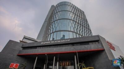 Transformasi Ruang Kerja Telkom: Peluang Baru bagi Badan Gizi Nasional