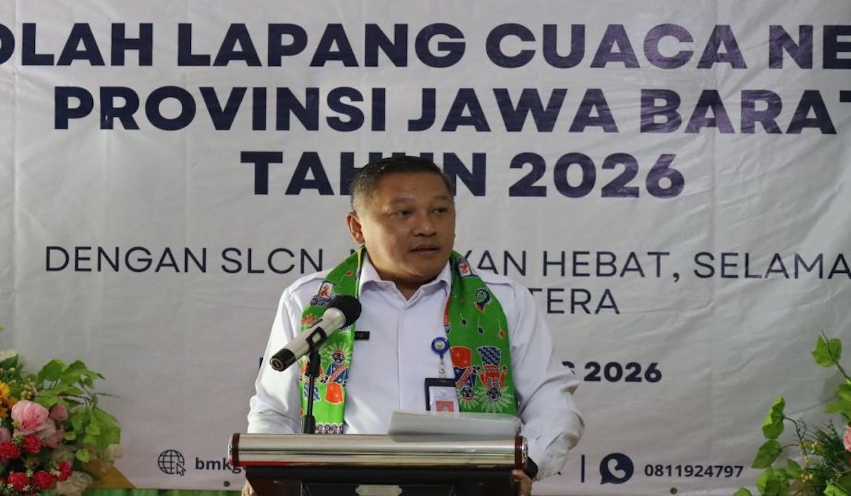 Klarifikasi BMKG Mengenai Tangkapan Layar Media Sosial yang Menyesatkan