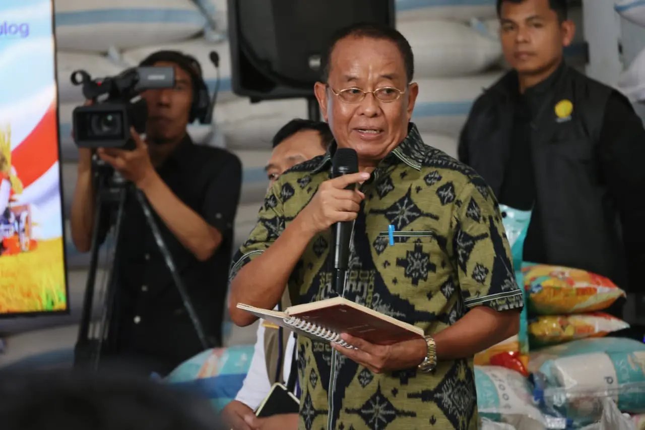 Tanggung Jawab Kementerian ESDM Terhadap Kelangkaan BBM