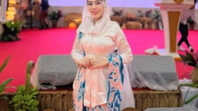 Kenangan Umrah Terakhir Kanaya WHU Bersama Sahabat