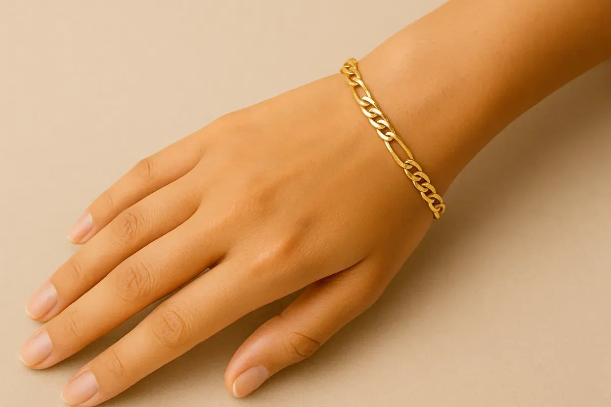 Variasi Harga Emas Perhiasan di Jakarta Per September 2026