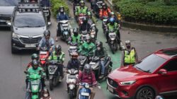 Update Terkini Mengenai Aksi Demonstrasi di Jakarta