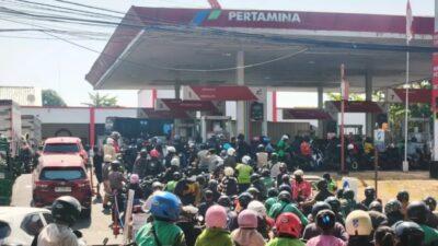 Penambahan SPBU Modular untuk Mempercepat Layanan BBM di Makassar