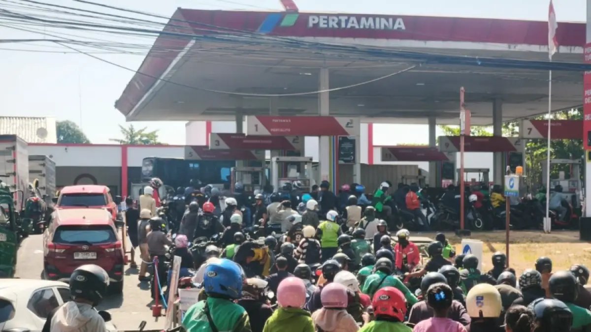 Penambahan SPBU Modular untuk Mempercepat Layanan BBM di Makassar