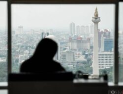 Perkembangan Terkini Erupsi Anak Krakatau dan Dampaknya di Jakarta