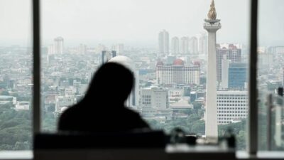 Perkembangan Erupsi Gunung Anak Krakatau dan Dampaknya