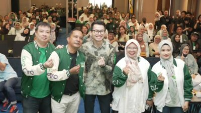 Strategi UMKM dalam Menghadapi Perubahan Perilaku Konsumen
